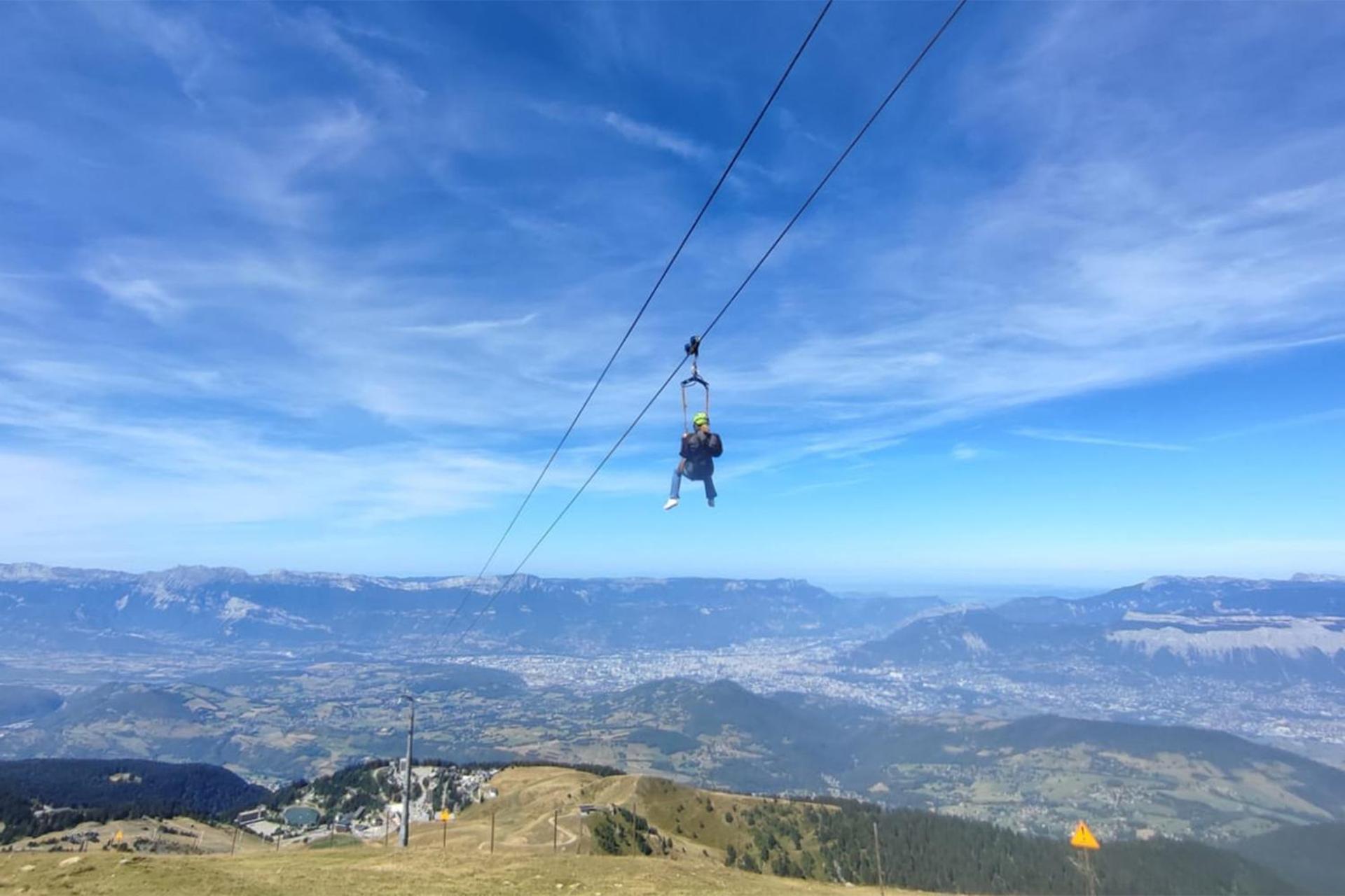 Le T2 Douillet D'Uriage - Residence Le Louvre - Cure Thermale Uriage- Proche Chamrousse - Jusqu'A 3 Personnes - Region Agreable En Toute Saison Vaulnaveys-le-Haut المظهر الخارجي الصورة